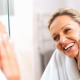 What is the ideal age for a facelift
