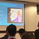 Mr Juling Ong presents on facial implants in cosmetic surgery