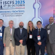 Mr Juling Ong attended International Society for Craniofacial Surgery Congress