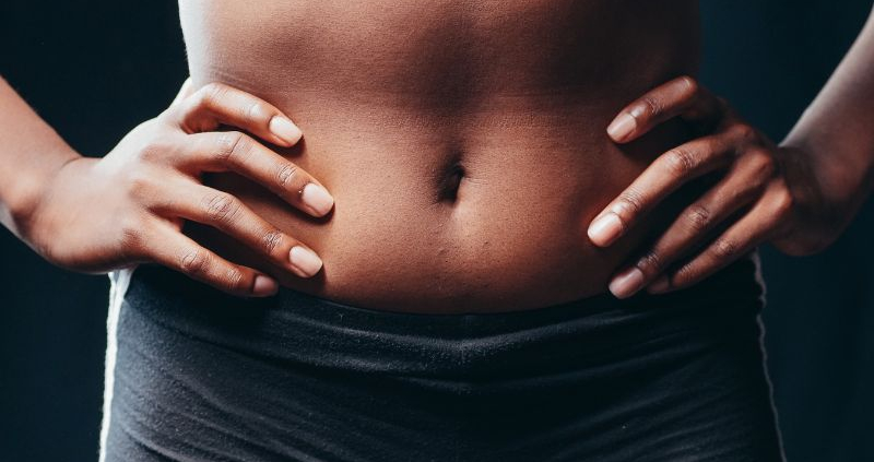 lose weight after a tummy tuck