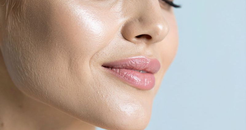 facial fat grafting or facial implants