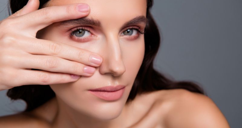 functional blepharoplasty